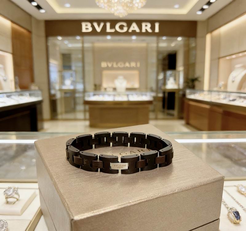 Bvlgari Bracelet 03yxs16